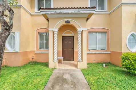 1497 SE 27th Street Homestead FL 33035