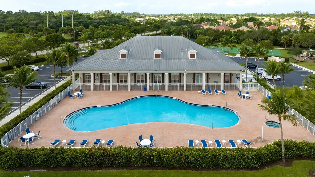 9377 Madewood Court Royal Palm Beach FL 33411