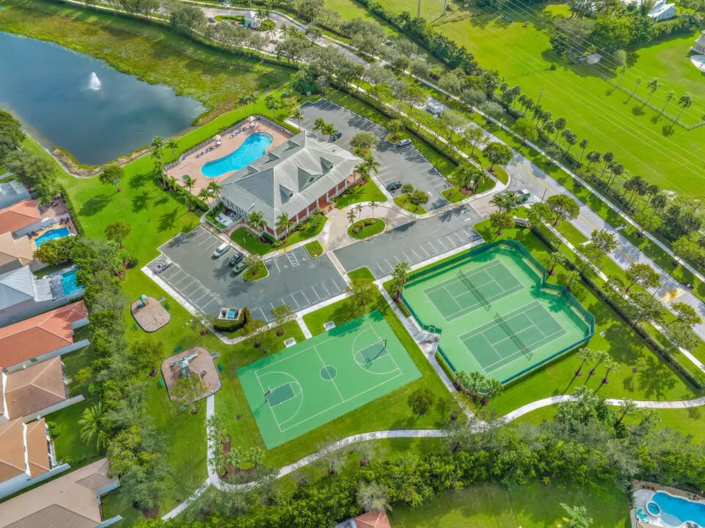 9377 Madewood Court Royal Palm Beach FL 33411