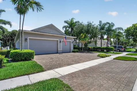 9377 Madewood Court Royal Palm Beach FL 33411