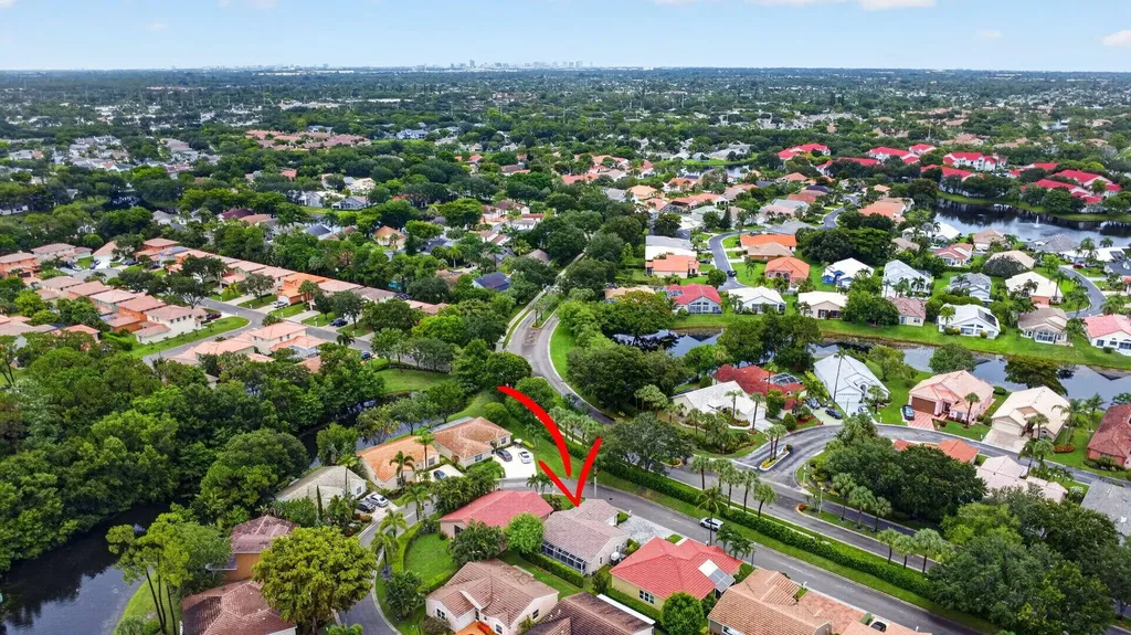 208 Caribe Court Greenacres FL 33413