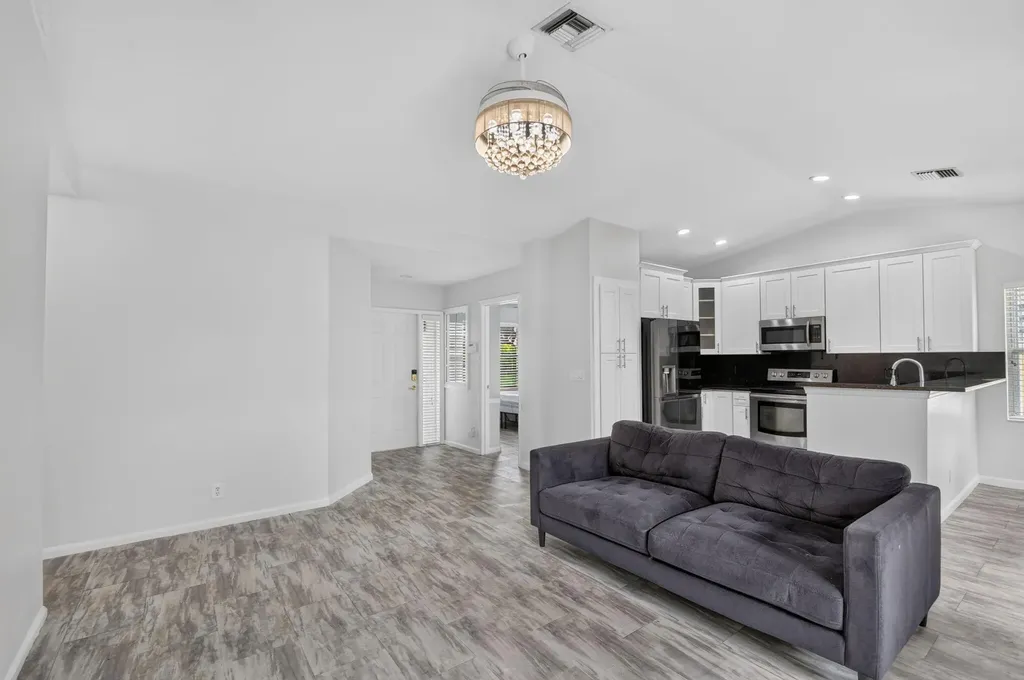 208 Caribe Court Greenacres FL 33413