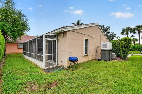 208 Caribe Court Greenacres FL 33413