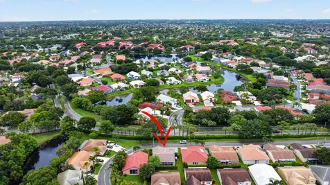 208 Caribe Court Greenacres FL 33413