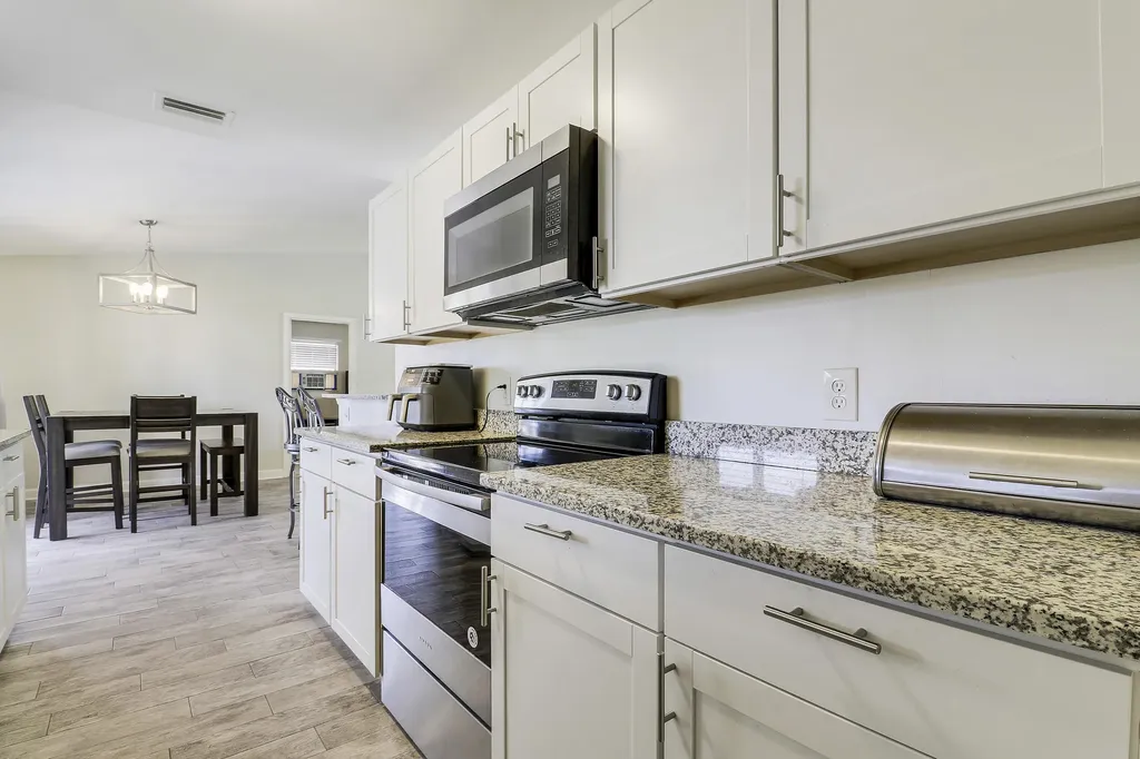 2889 SW Vittorio Street Port St Lucie FL 34953