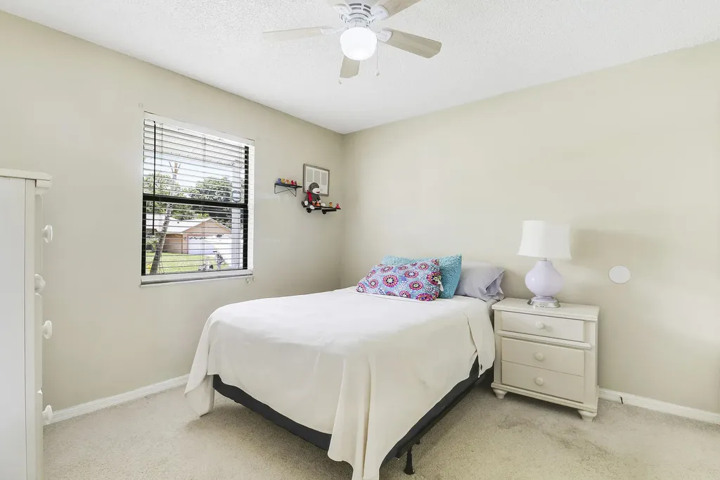 2889 SW Vittorio Street Port St Lucie FL 34953