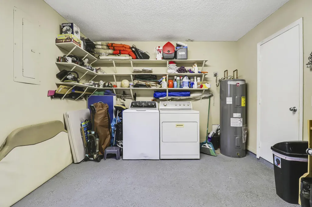 2889 SW Vittorio Street Port St Lucie FL 34953