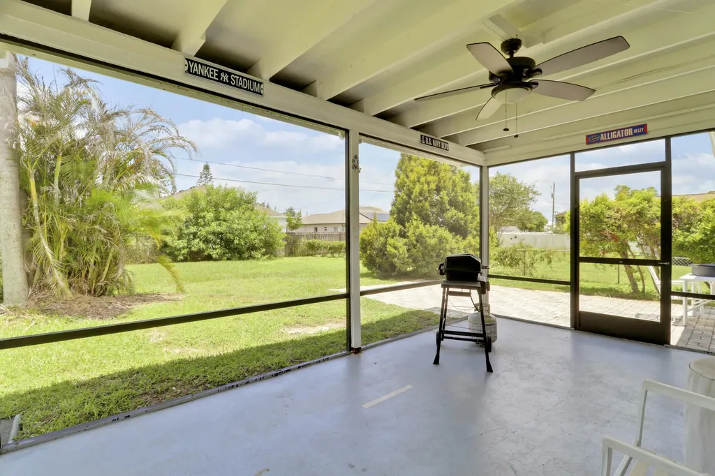 2889 SW Vittorio Street Port St Lucie FL 34953