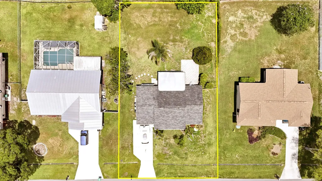 2889 SW Vittorio Street Port St Lucie FL 34953