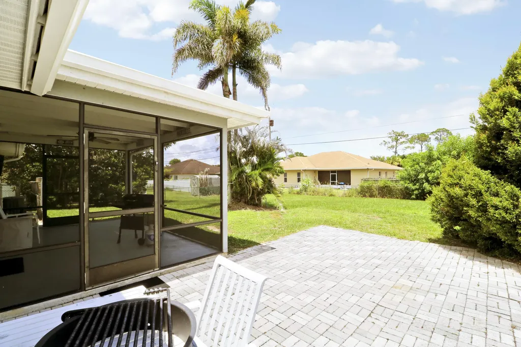 2889 SW Vittorio Street Port St Lucie FL 34953