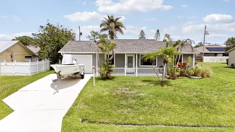 2889 SW Vittorio Street Port St Lucie FL 34953