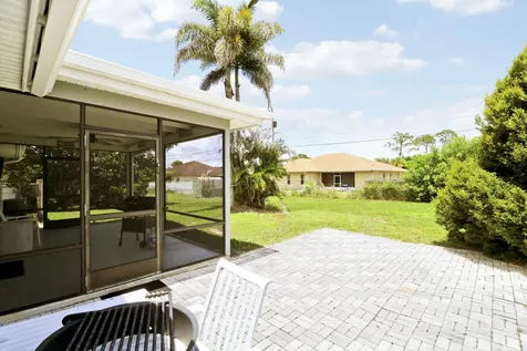 2889 SW Vittorio Street Port St Lucie FL 34953
