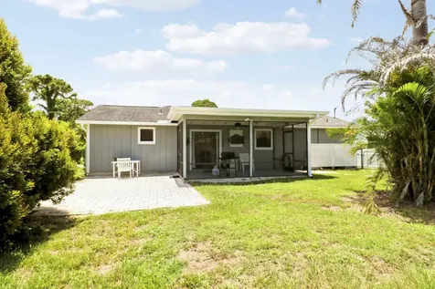 2889 SW Vittorio Street Port St Lucie FL 34953