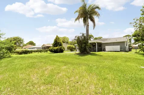 2889 SW Vittorio Street Port St Lucie FL 34953