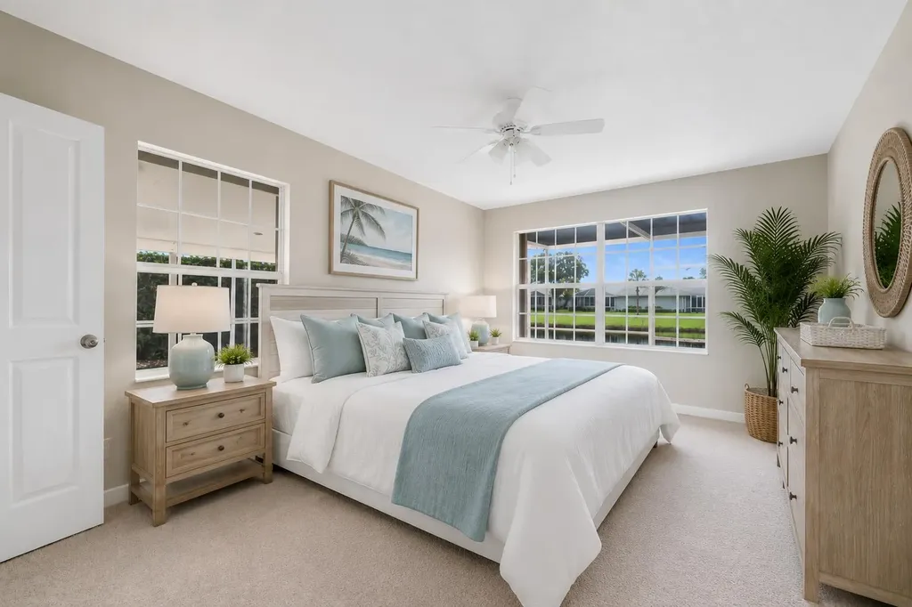 1256 NW Bentley Circle Port St Lucie FL 34986