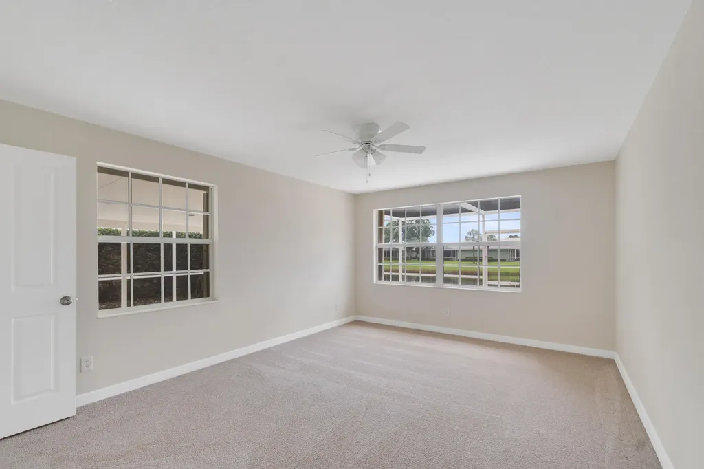 1256 NW Bentley Circle Port St Lucie FL 34986