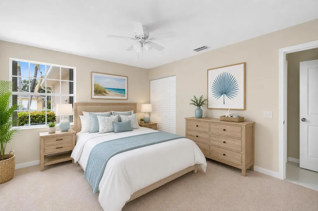 1256 NW Bentley Circle Port St Lucie FL 34986