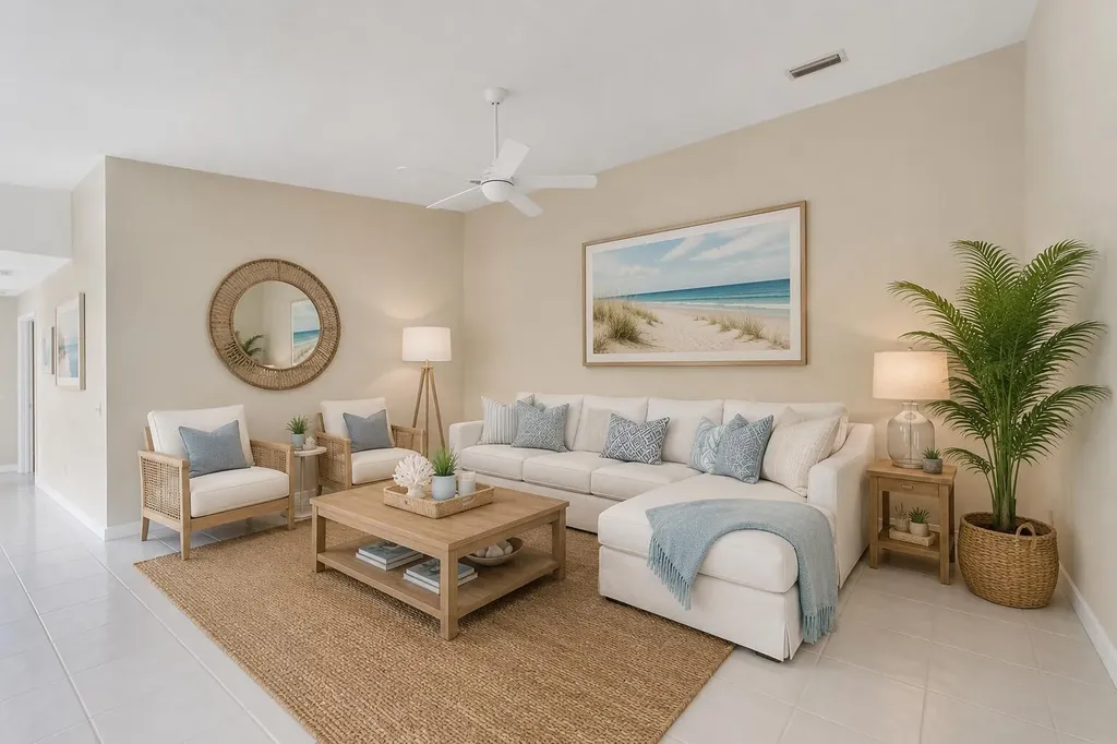 1256 NW Bentley Circle Port St Lucie FL 34986