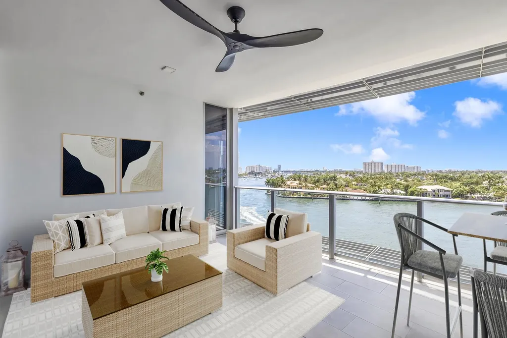 435 Bayshore Drive Fort Lauderdale FL 33304