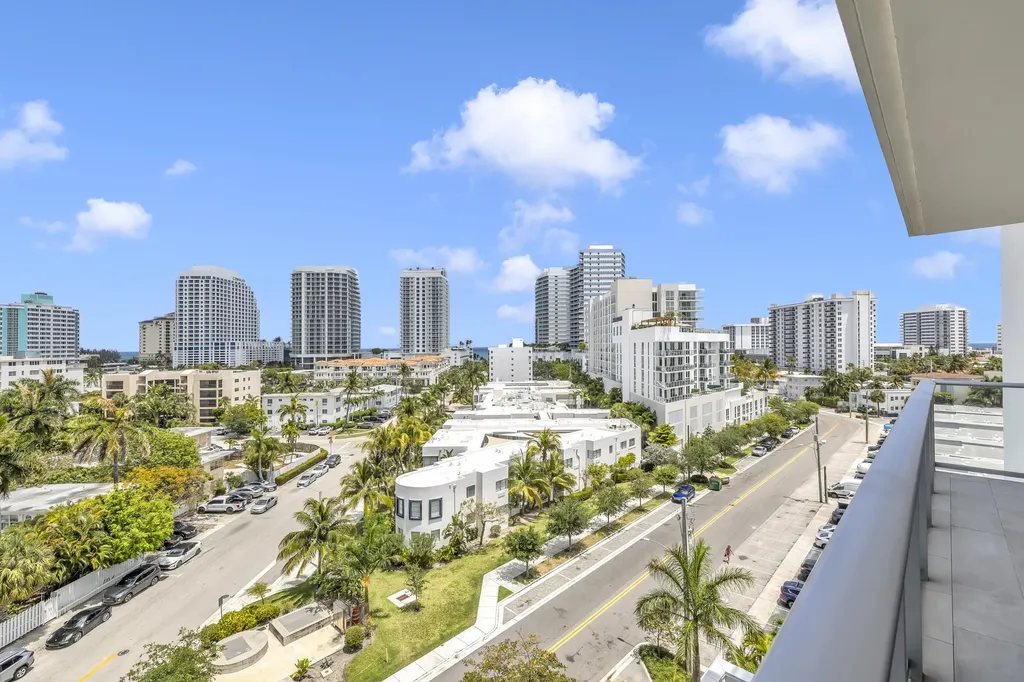 435 Bayshore Drive Fort Lauderdale FL 33304