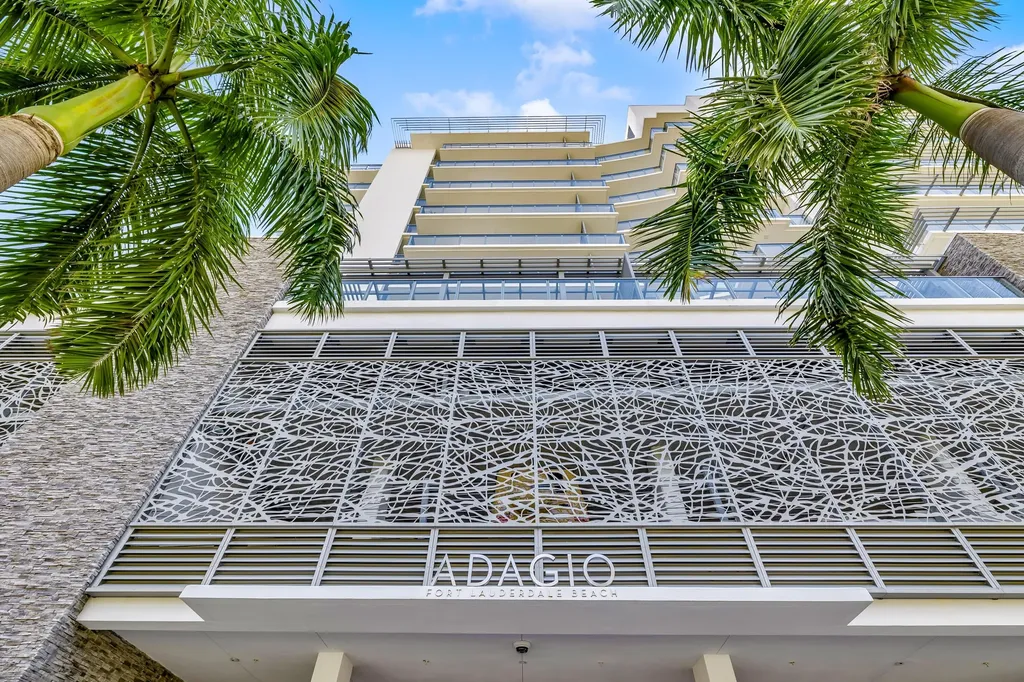 435 Bayshore Drive Fort Lauderdale FL 33304