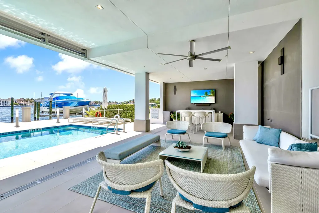 435 Bayshore Drive Fort Lauderdale FL 33304
