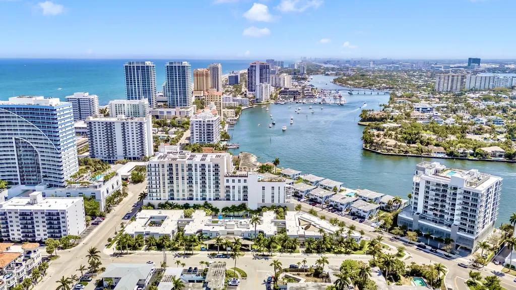435 Bayshore Drive Fort Lauderdale FL 33304