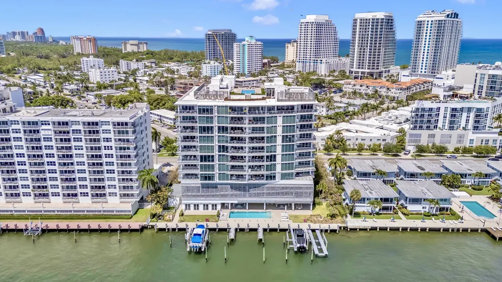 435 Bayshore Drive Fort Lauderdale FL 33304