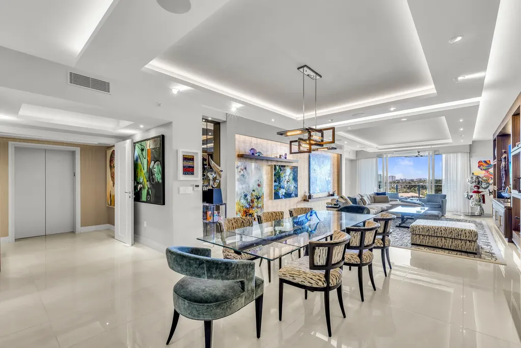 435 Bayshore Drive Fort Lauderdale FL 33304