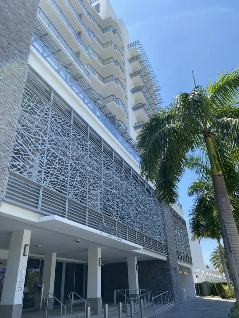 435 Bayshore Drive Fort Lauderdale FL 33304