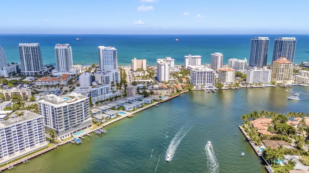 435 Bayshore Drive Fort Lauderdale FL 33304