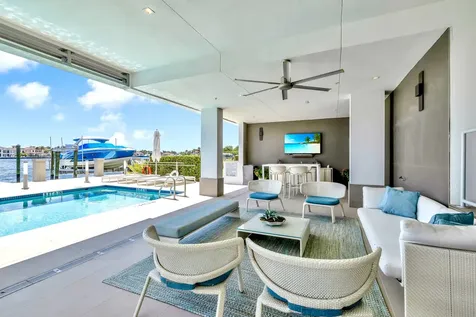 435 Bayshore Drive Fort Lauderdale FL 33304