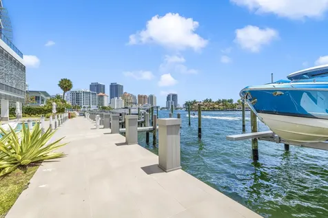 435 Bayshore Drive Fort Lauderdale FL 33304