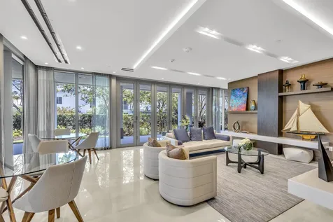 435 Bayshore Drive Fort Lauderdale FL 33304