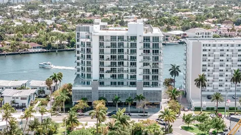 435 Bayshore Drive Fort Lauderdale FL 33304
