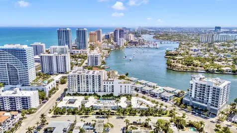 435 Bayshore Drive Fort Lauderdale FL 33304