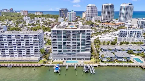 435 Bayshore Drive Fort Lauderdale FL 33304