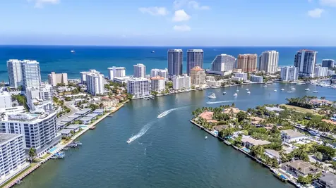 435 Bayshore Drive Fort Lauderdale FL 33304