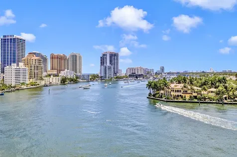 435 Bayshore Drive Fort Lauderdale FL 33304
