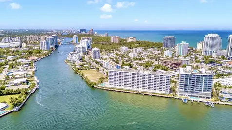 435 Bayshore Drive Fort Lauderdale FL 33304