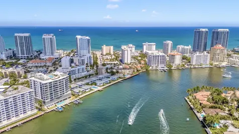 435 Bayshore Drive Fort Lauderdale FL 33304
