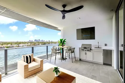 435 Bayshore Drive Fort Lauderdale FL 33304