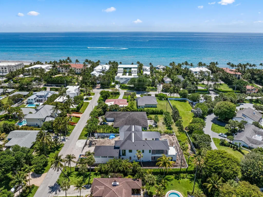 3 Hudson Avenue Ocean Ridge FL 33435