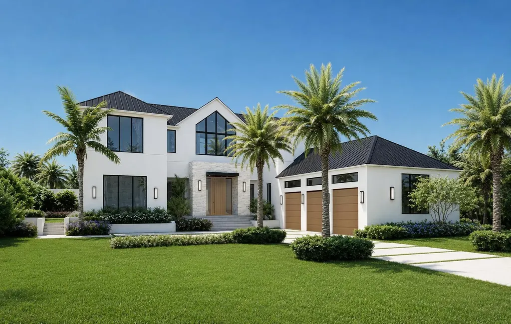 3 Hudson Avenue Ocean Ridge FL 33435