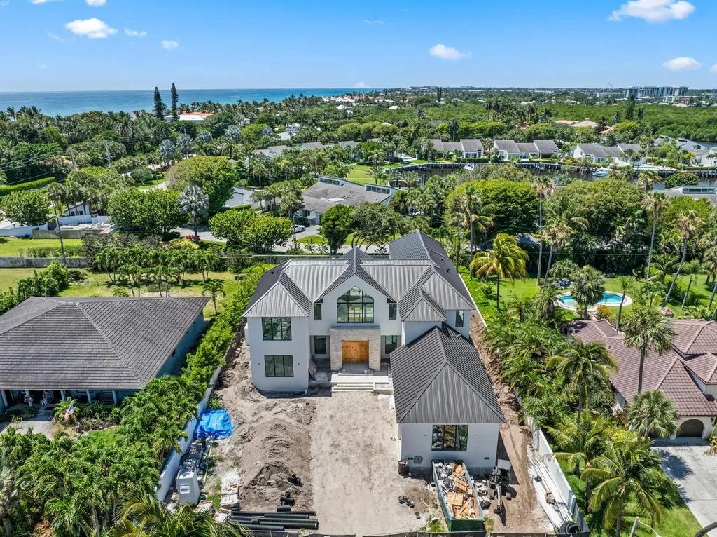 3 Hudson Avenue Ocean Ridge FL 33435