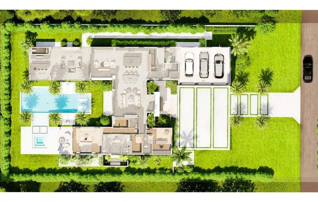 3 Hudson Avenue Ocean Ridge FL 33435