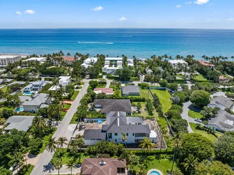 3 Hudson Avenue Ocean Ridge FL 33435