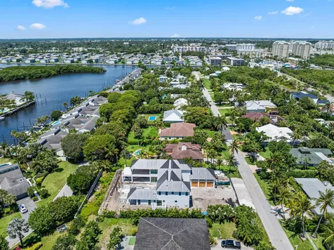 3 Hudson Avenue Ocean Ridge FL 33435