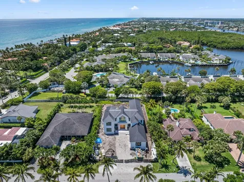 3 Hudson Avenue Ocean Ridge FL 33435