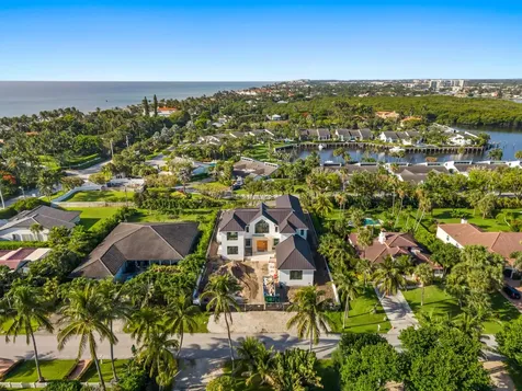 3 Hudson Avenue Ocean Ridge FL 33435